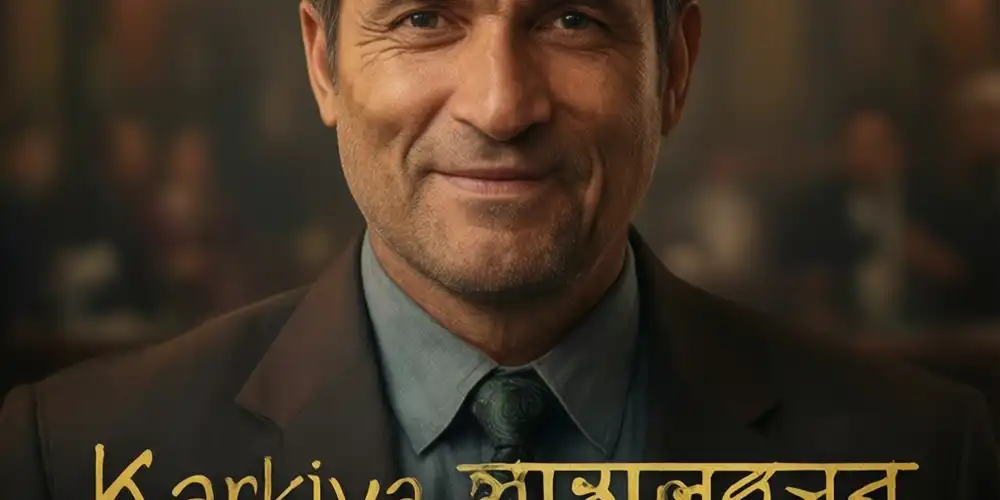 Karkiya Casino Banner